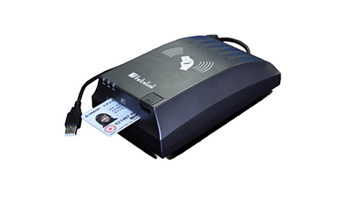 德生TSW-F4M11D醫(yī)?？ㄗx卡器