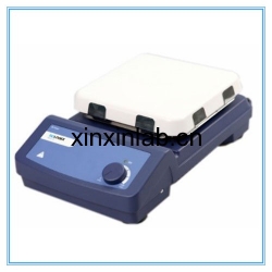 標(biāo)準(zhǔn)型7寸方盤(pán)磁力攪拌器