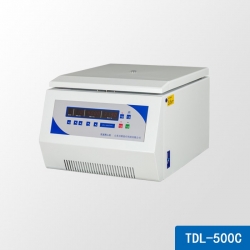 TDL-500C 低速離心機(jī)