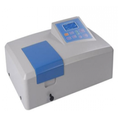 V-5100型可見分光光度計